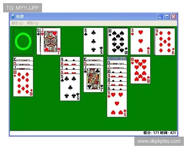 扑克21点规则图解详细讲解适合新手学习全面理解游戏流程