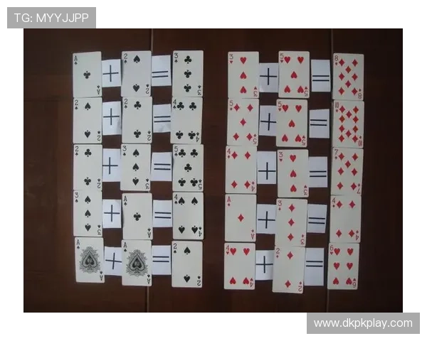 新手必看：gg扑克游戏的基本规则以及常见问题解答指南